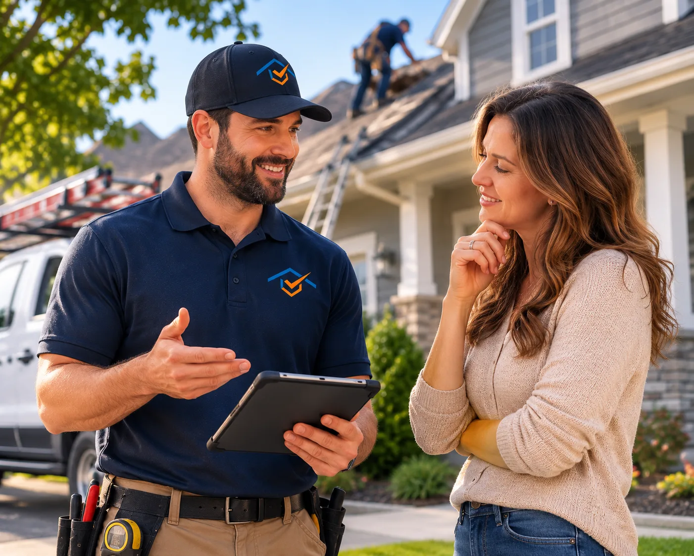 Roof Inspection FAQs in Woodlawn, IL