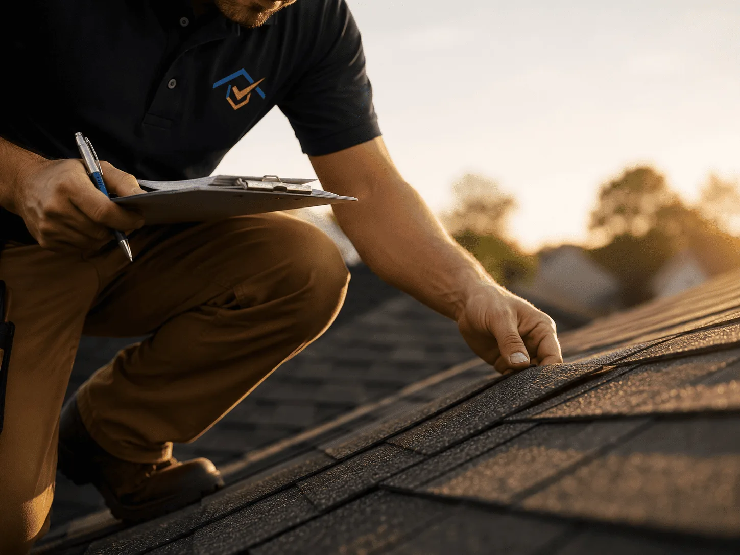 Why Choose Roof Inspection in Woodlawn, IL