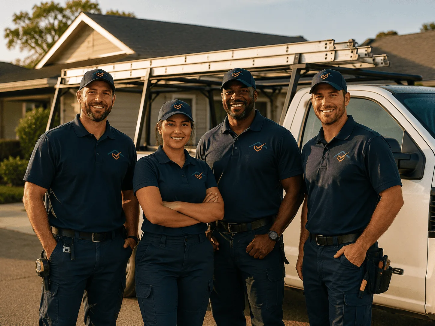 Roof Inspection company in Woodlawn, IL